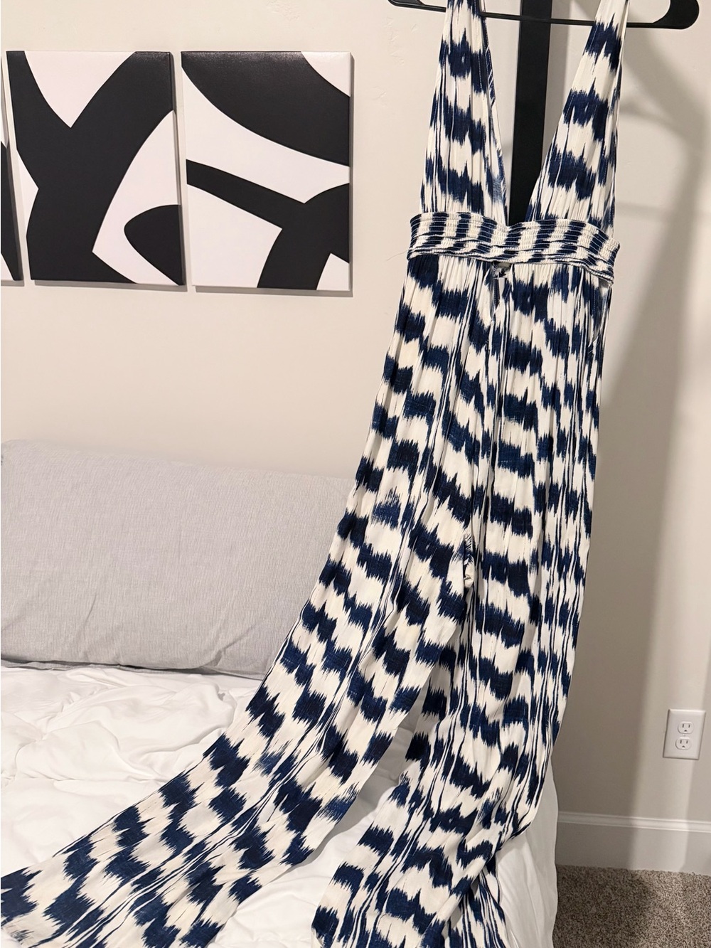 Jumpsuit Size M